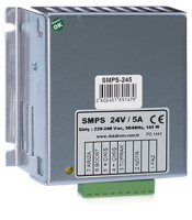 SMPS-245 Зарядное устройство (24В, 5А)